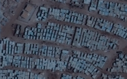 Humanitarian aid missions