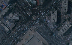 Military Capabilities