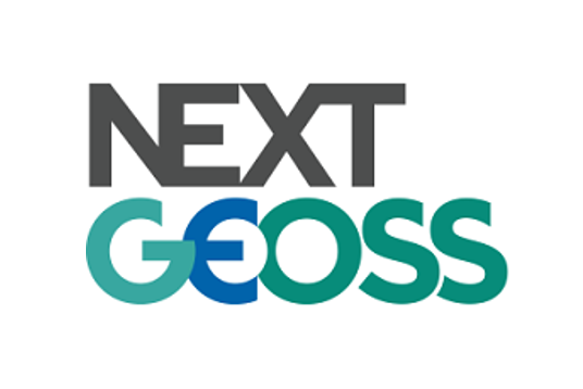 The NextGEOSS Project