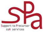 Support to Precursor SSA Services (SPA)